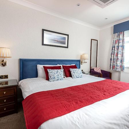 Imperial Hotel Great Yarmouth Dış mekan fotoğraf