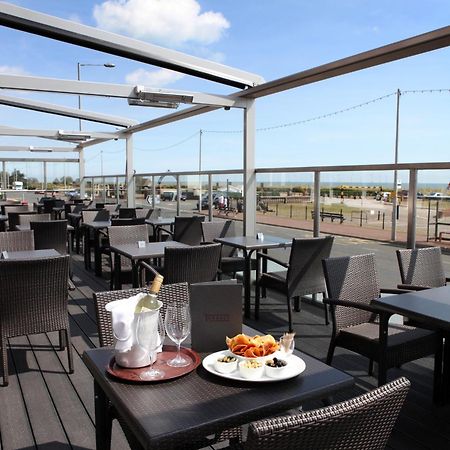 Imperial Hotel Great Yarmouth Dış mekan fotoğraf