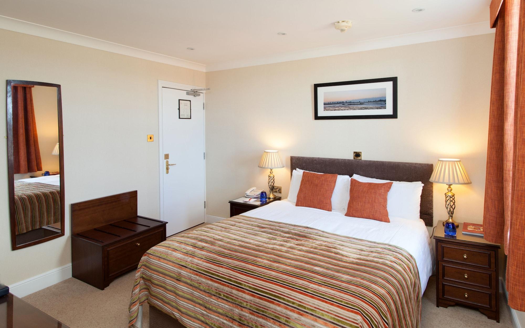 Imperial Hotel Great Yarmouth Dış mekan fotoğraf