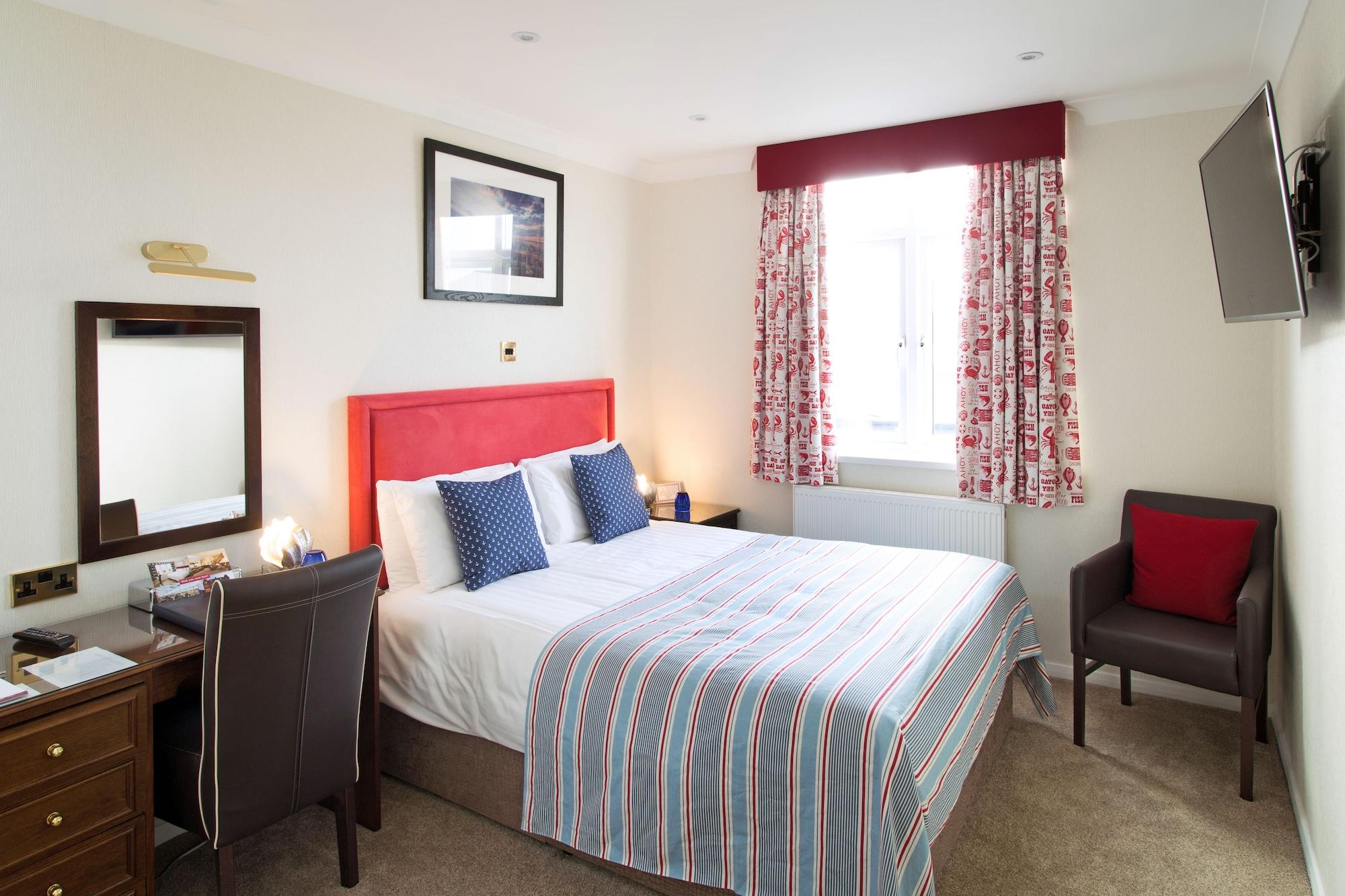 Imperial Hotel Great Yarmouth Dış mekan fotoğraf