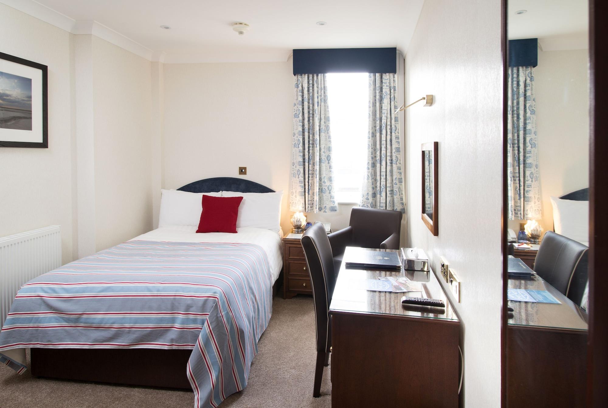 Imperial Hotel Great Yarmouth Dış mekan fotoğraf