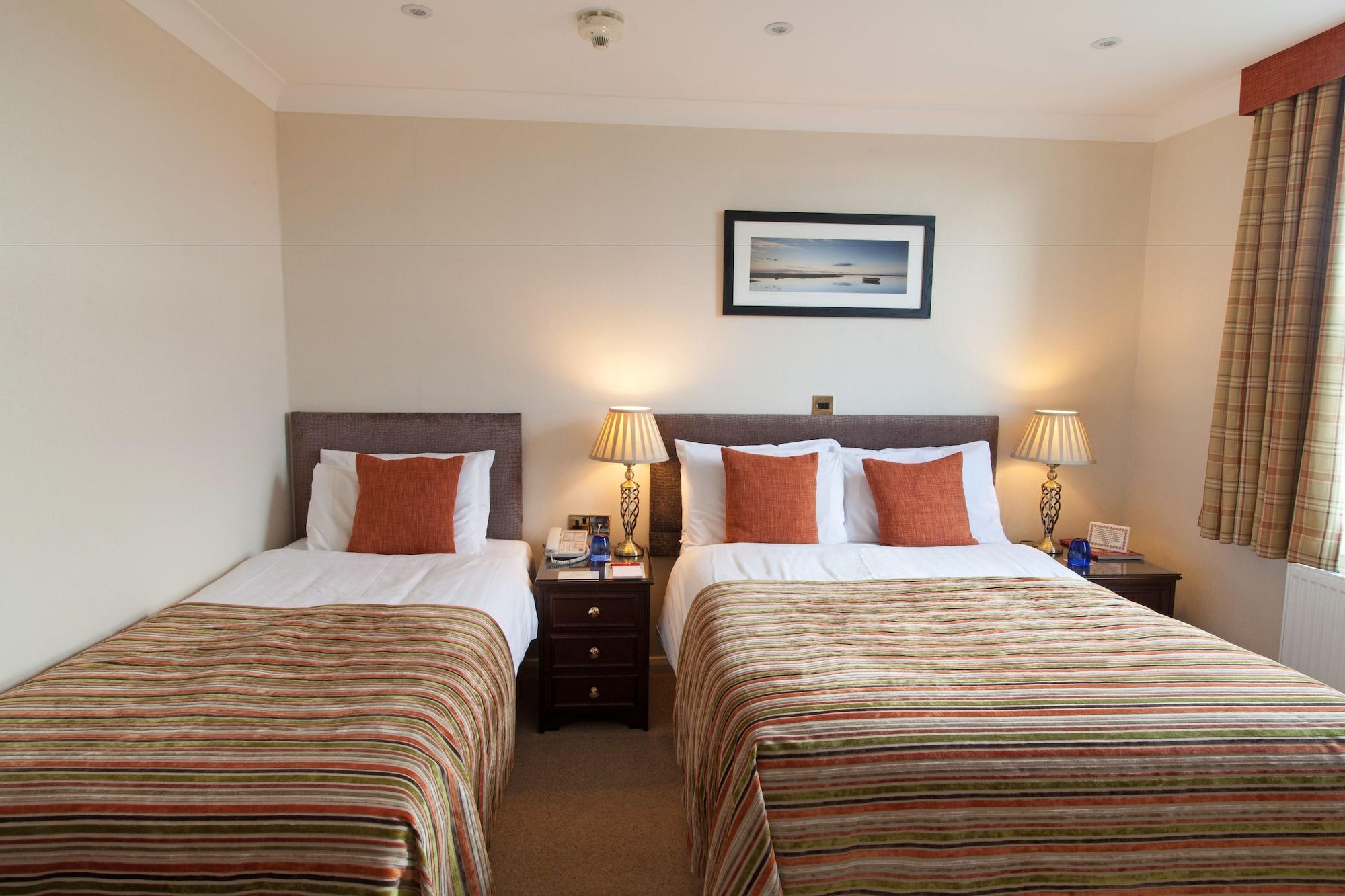 Imperial Hotel Great Yarmouth Dış mekan fotoğraf