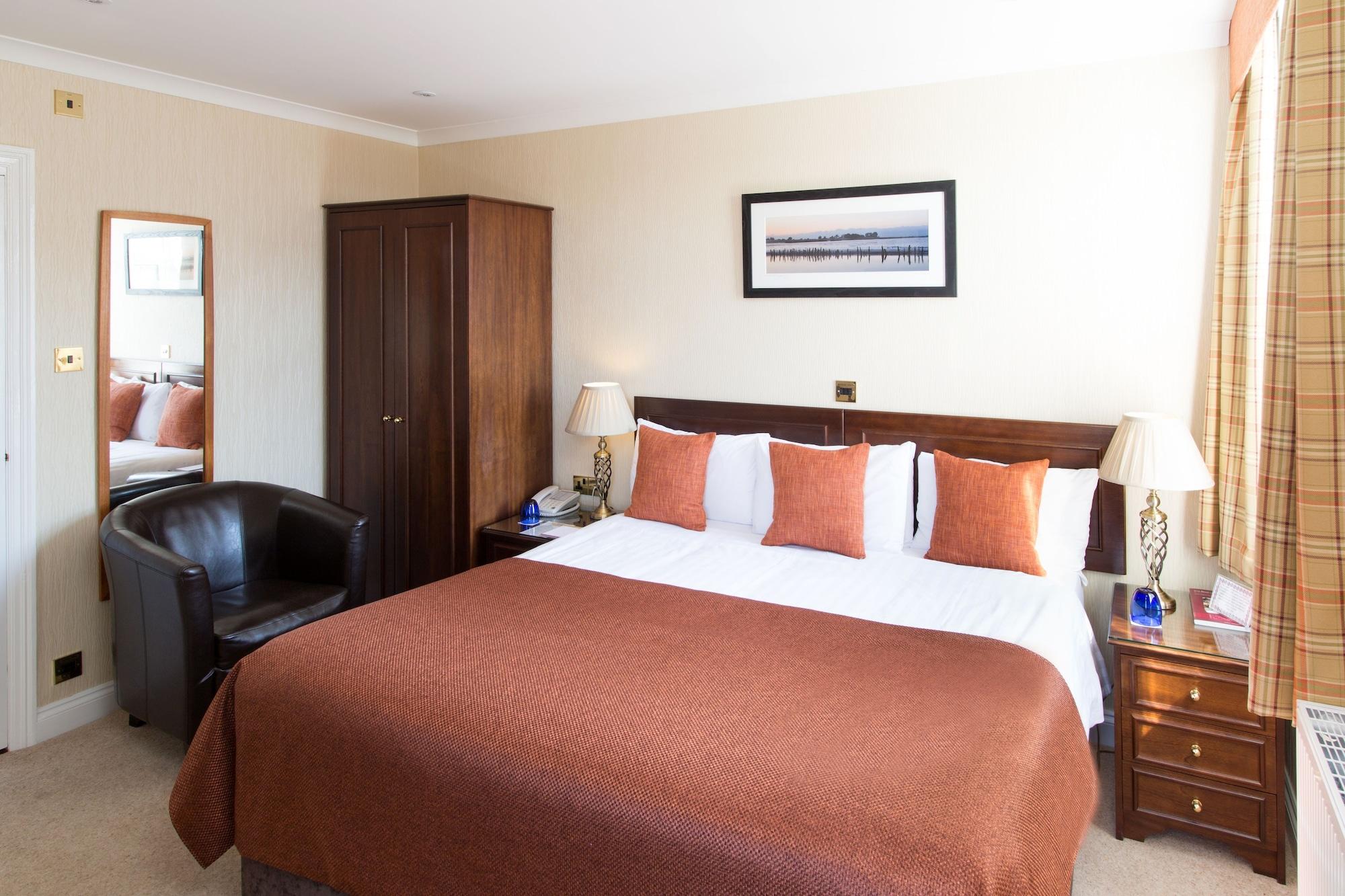 Imperial Hotel Great Yarmouth Dış mekan fotoğraf