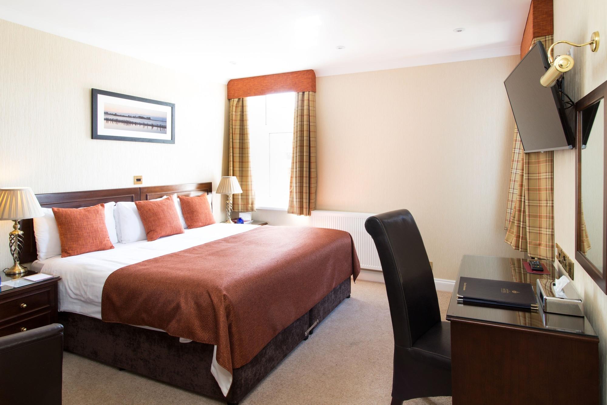 Imperial Hotel Great Yarmouth Dış mekan fotoğraf