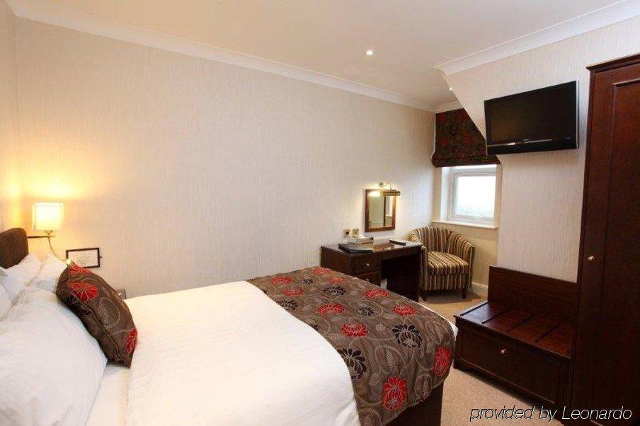 Imperial Hotel Great Yarmouth Dış mekan fotoğraf