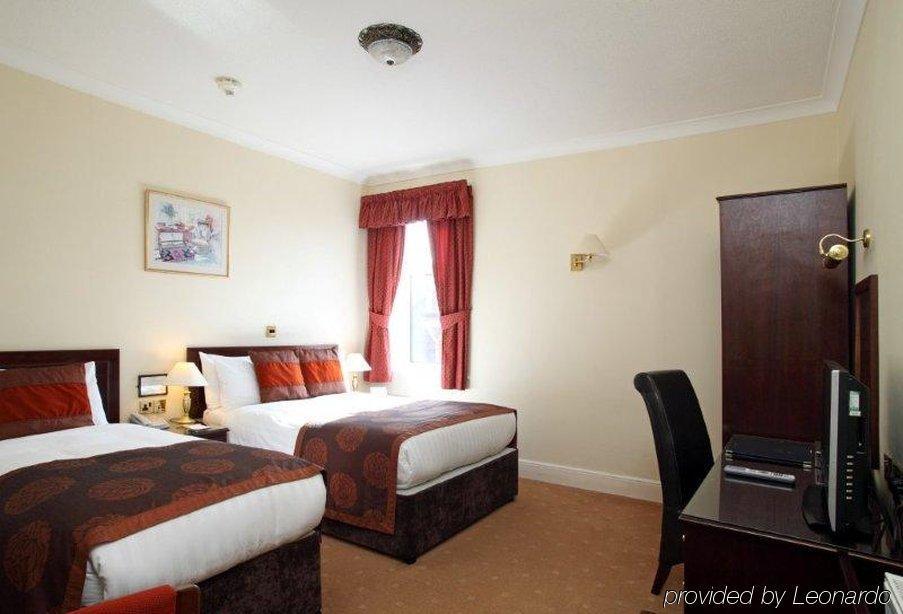 Imperial Hotel Great Yarmouth Dış mekan fotoğraf