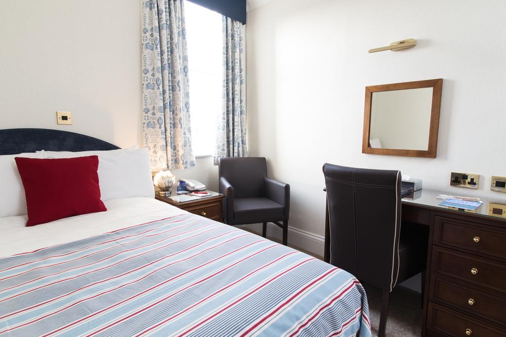 Imperial Hotel Great Yarmouth Dış mekan fotoğraf