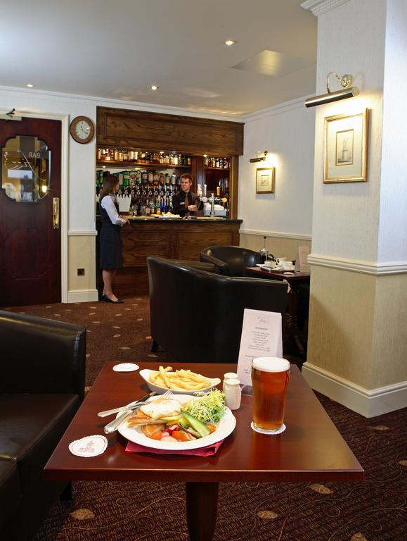 Imperial Hotel Great Yarmouth Dış mekan fotoğraf