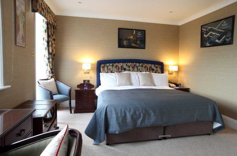 Imperial Hotel Great Yarmouth Dış mekan fotoğraf
