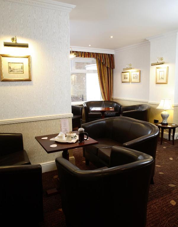 Imperial Hotel Great Yarmouth Dış mekan fotoğraf