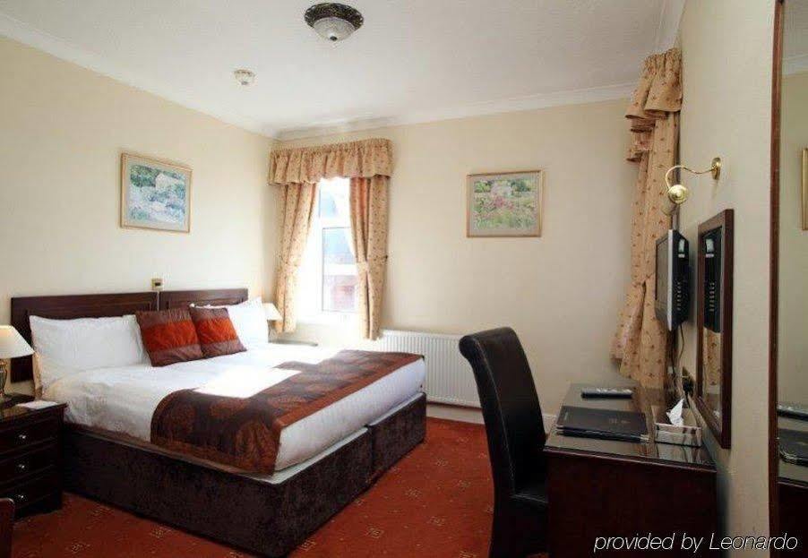 Imperial Hotel Great Yarmouth Dış mekan fotoğraf